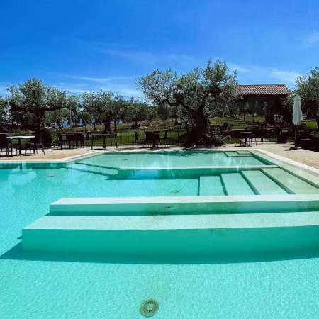 Agriturismo la RusticaPIanella (PE)