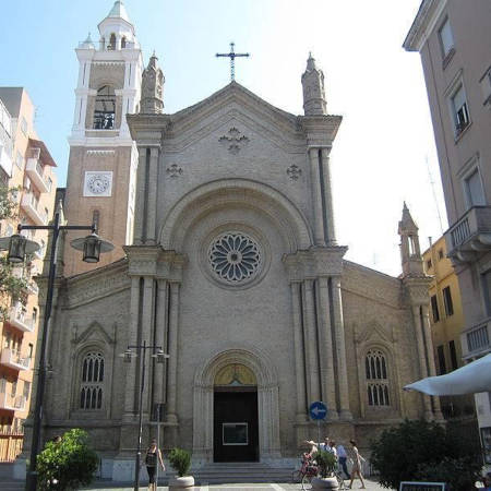 Chiesa del Sacro CuorePescara