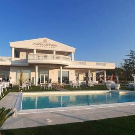 Dimora CecchiniPicciano (PE)