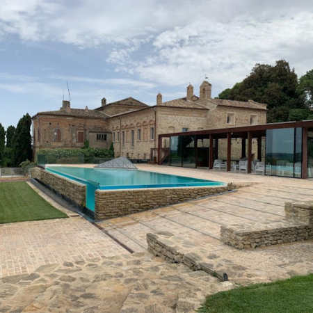 Tenuta di Sipio(Ripa Teatina)
