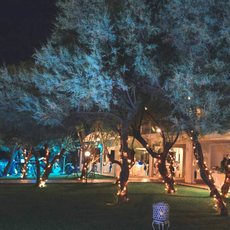 Villa TamericiOrtona (CH)